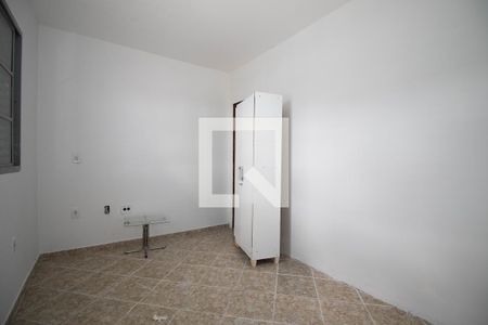 Quarto de apartamento para alugar com 1 quarto, 50m² em Taguatinga Sul (taguatinga), Brasília