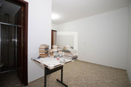 Sala de apartamento para alugar com 1 quarto, 50m² em Taguatinga Sul (taguatinga), Brasília