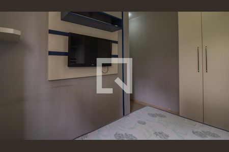 Quarto 1 de apartamento à venda com 2 quartos, 49m² em Vila Nambi, Jundiaí