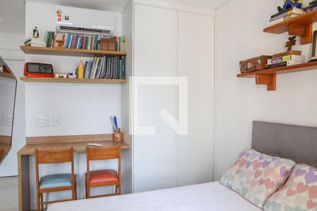 Studio de kitnet/studio para alugar com 1 quarto, 26m² em Perdizes, São Paulo