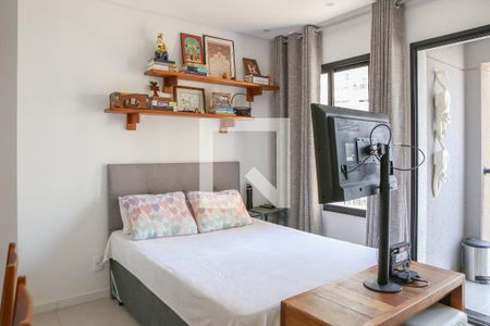 Studio de apartamento para alugar com 1 quarto, 26m² em Perdizes, São Paulo