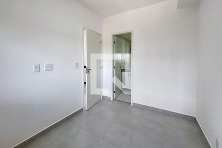 Suíte de apartamento para alugar com 1 quarto, 32m² em Vila Olímpia, São Paulo