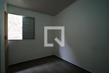 Quarto  de casa para alugar com 1 quarto, 20m² em Vila Indiana, São Paulo