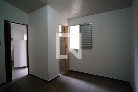 Quarto  de casa à venda com 1 quarto, 20m² em Vila Indiana, São Paulo
