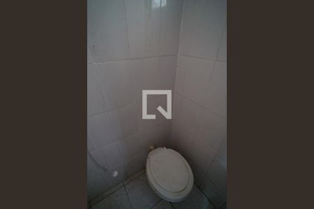 Banheiro de casa à venda com 1 quarto, 20m² em Vila Indiana, São Paulo