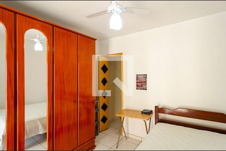 Quarto 1 de casa à venda com 2 quartos, 75m² em Vila Guarani (zona Sul), São Paulo