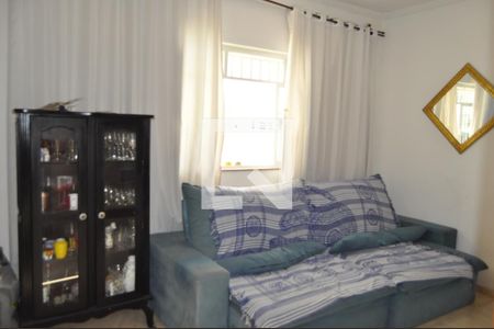 Sala de apartamento para alugar com 3 quartos, 90m² em Higienópolis, Rio de Janeiro