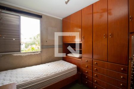 Quarto 1 de apartamento para alugar com 2 quartos, 68m² em Jardim Santa Monica, São Paulo