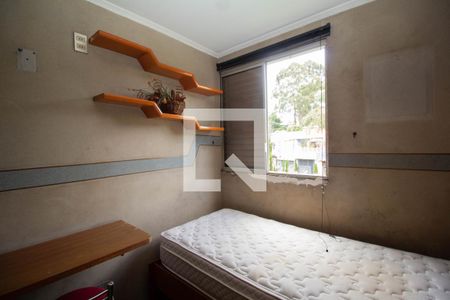 Quarto 1 de apartamento para alugar com 2 quartos, 68m² em Jardim Santa Monica, São Paulo