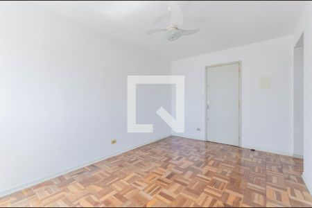 Sala de apartamento à venda com 1 quarto, 47m² em Cambuci, São Paulo