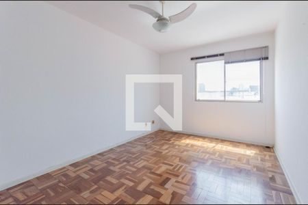 Sala de apartamento à venda com 1 quarto, 47m² em Cambuci, São Paulo