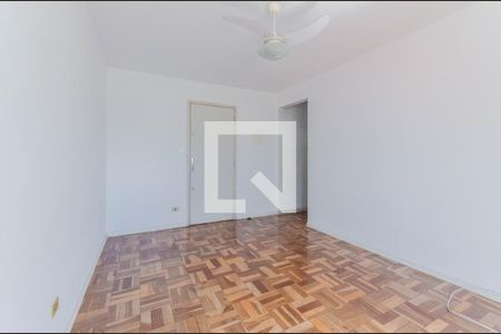 Sala de apartamento à venda com 1 quarto, 47m² em Cambuci, São Paulo