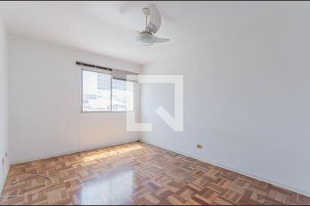 Sala de apartamento à venda com 1 quarto, 47m² em Cambuci, São Paulo