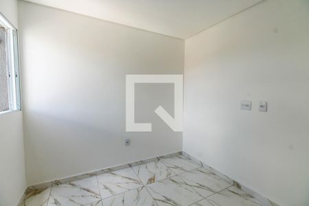 Quarto 2 de apartamento para alugar com 2 quartos, 46m² em Vila Carrao, São Paulo