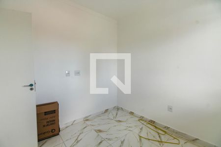 Quarto 1 de apartamento para alugar com 2 quartos, 46m² em Vila Carrao, São Paulo