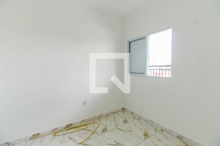 Quarto 1 de apartamento para alugar com 2 quartos, 46m² em Vila Carrao, São Paulo