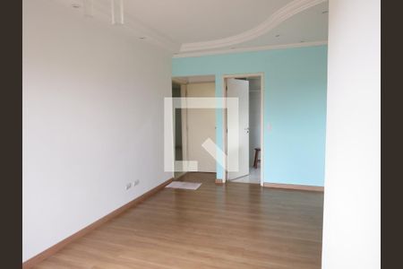 Sala de apartamento à venda com 3 quartos, 71m² em Casa Verde Alta, São Paulo
