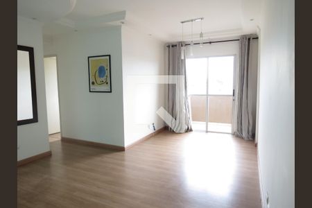 Sala de apartamento à venda com 3 quartos, 71m² em Casa Verde Alta, São Paulo