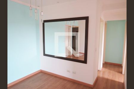 Sala - Espelho de apartamento à venda com 3 quartos, 71m² em Casa Verde Alta, São Paulo