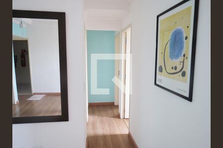 Sala - Entrada Quartos de apartamento à venda com 3 quartos, 71m² em Casa Verde Alta, São Paulo