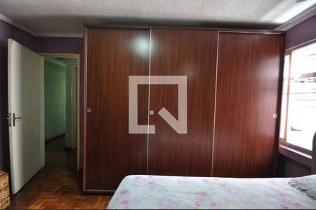 Quarto 1 de apartamento à venda com 2 quartos, 78m² em Guapira, São Paulo