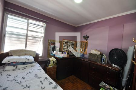 Quarto 2 de apartamento à venda com 2 quartos, 78m² em Guapira, São Paulo