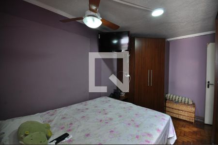 Quarto 1 de apartamento à venda com 2 quartos, 78m² em Guapira, São Paulo