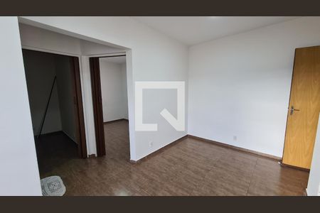 Sala de apartamento à venda com 2 quartos, 47m² em Residencial das Acacias, Várzea Paulista