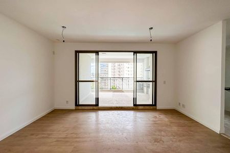 Sala de apartamento à venda com 3 quartos, 108m² em Santa Teresinha, São Paulo