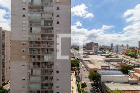 Vista - Quarto 1 de apartamento à venda com 2 quartos, 58m² em Mooca, São Paulo