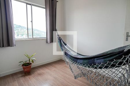Quarto de apartamento para alugar com 2 quartos, 79m² em Fonseca, Niterói