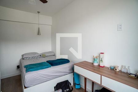 Quarto de apartamento para alugar com 2 quartos, 79m² em Fonseca, Niterói