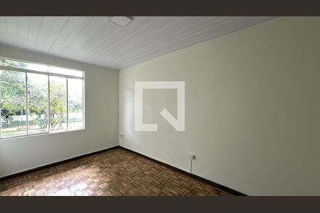 Quarto 1 de apartamento para alugar com 2 quartos, 45m² em Campo Comprido, Curitiba