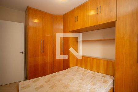 Quarto 1 de apartamento à venda com 2 quartos, 55m² em Vila Bruna, São Paulo