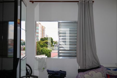 Quarto 1 de apartamento à venda com 3 quartos, 77m² em Santa Paula, São Caetano do Sul