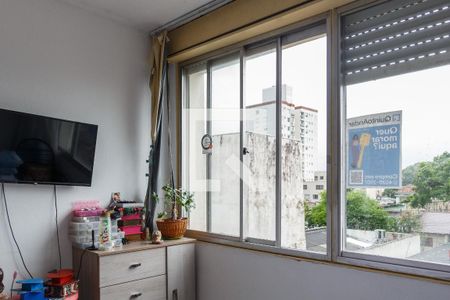 Quarto de apartamento à venda com 1 quarto, 35m² em Partenon, Porto Alegre