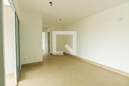 Apartamento à venda com 66m², 2 quartos e 1 vagasala/cozinha 
