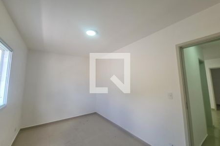 Quarto de apartamento para alugar com 1 quarto, 40m² em Parque Sao Rafael, São Paulo