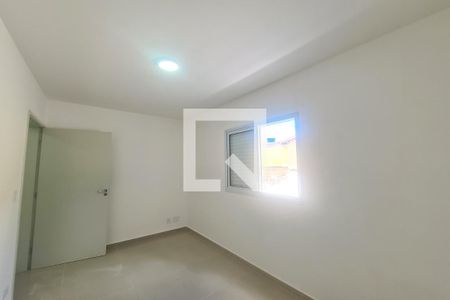 Quarto de apartamento para alugar com 1 quarto, 40m² em Parque Sao Rafael, São Paulo