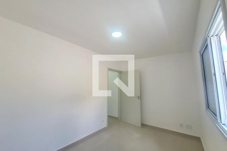 Quarto de apartamento para alugar com 1 quarto, 40m² em Parque Sao Rafael, São Paulo