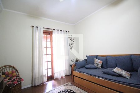 Quarto 2 de casa à venda com 3 quartos, 200m² em Limão, São Paulo