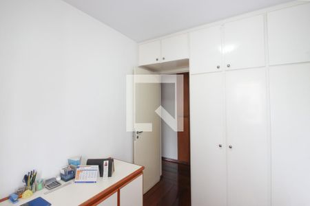 Quarto 1 de apartamento à venda com 3 quartos, 114m² em Perdizes, São Paulo