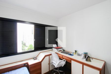 Quarto 1 de apartamento à venda com 3 quartos, 114m² em Perdizes, São Paulo