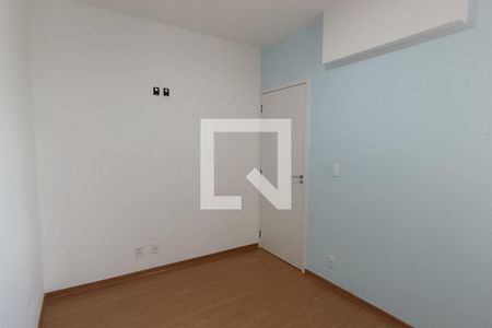 Quarto de apartamento para alugar com 3 quartos, 85m² em Parque Campolim, Sorocaba