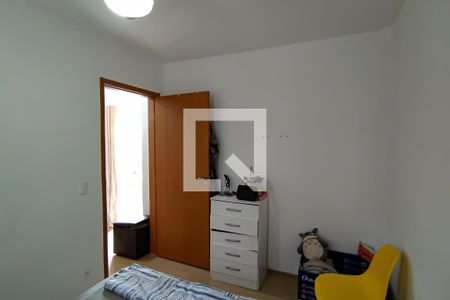 quarto 1 de apartamento à venda com 2 quartos, 60m² em Taquara, Rio de Janeiro