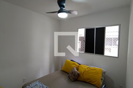 quarto 1 de apartamento para alugar com 2 quartos, 60m² em Taquara, Rio de Janeiro