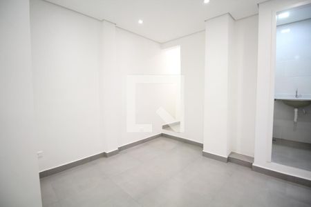 Suite de apartamento para alugar com 1 quarto, 25m² em Ipiranga, São Paulo