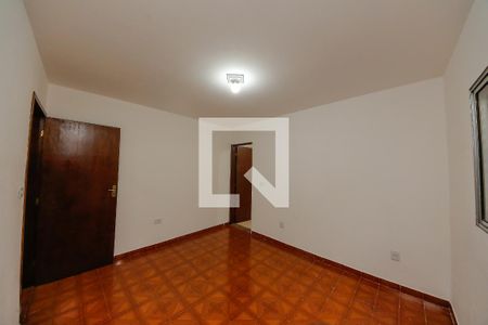 Suíte de casa à venda com 2 quartos, 54m² em Jardim Tiete, São Paulo