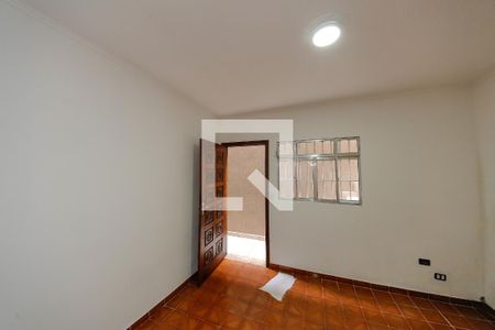 Sala de casa à venda com 2 quartos, 54m² em Jardim Tiete, São Paulo