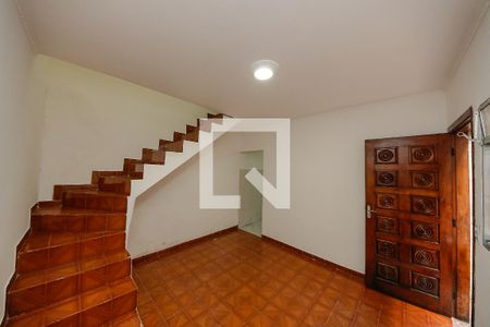 Sala de casa à venda com 2 quartos, 54m² em Jardim Tiete, São Paulo